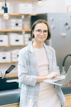 Foto de Lucía Fernández