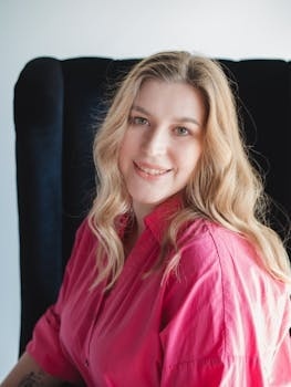 Foto de María López